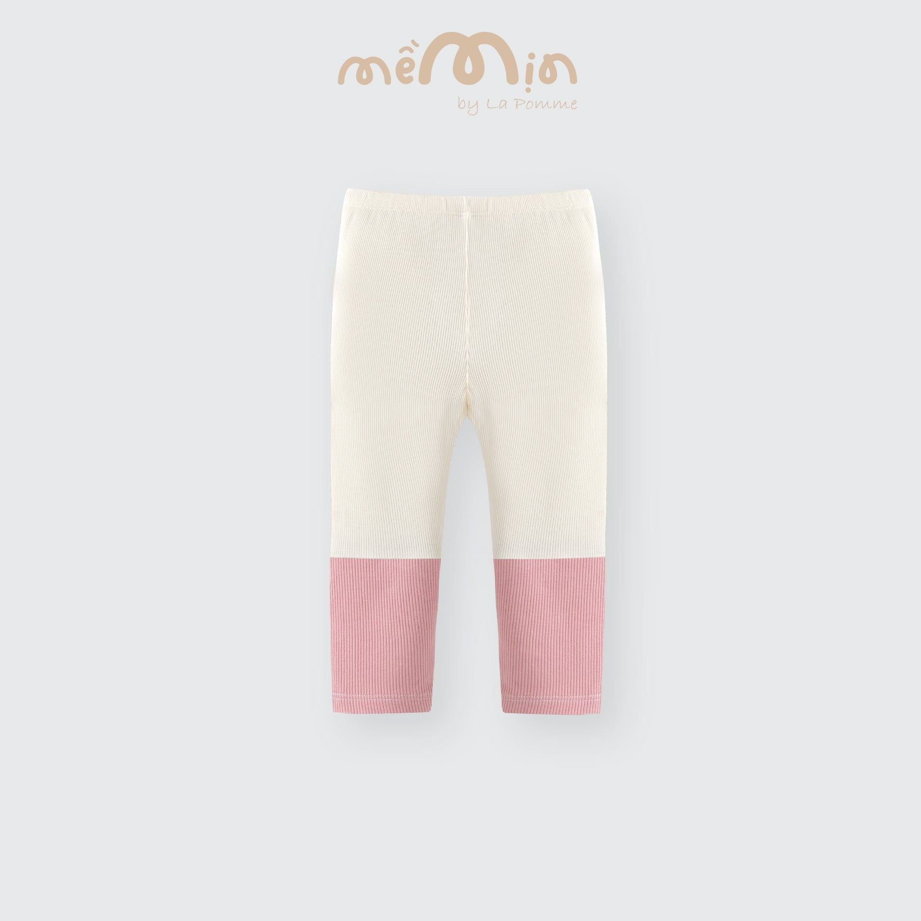  Quần dài Mềm Mịn by La Pomme sắc màu kẹo ngọt 