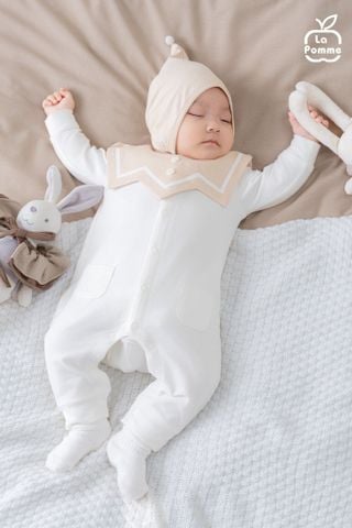  Mũ La Pomme sarang baby 