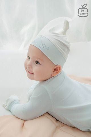  Mũ sơ sinh La Pomme đại dương diệu kỳ 
