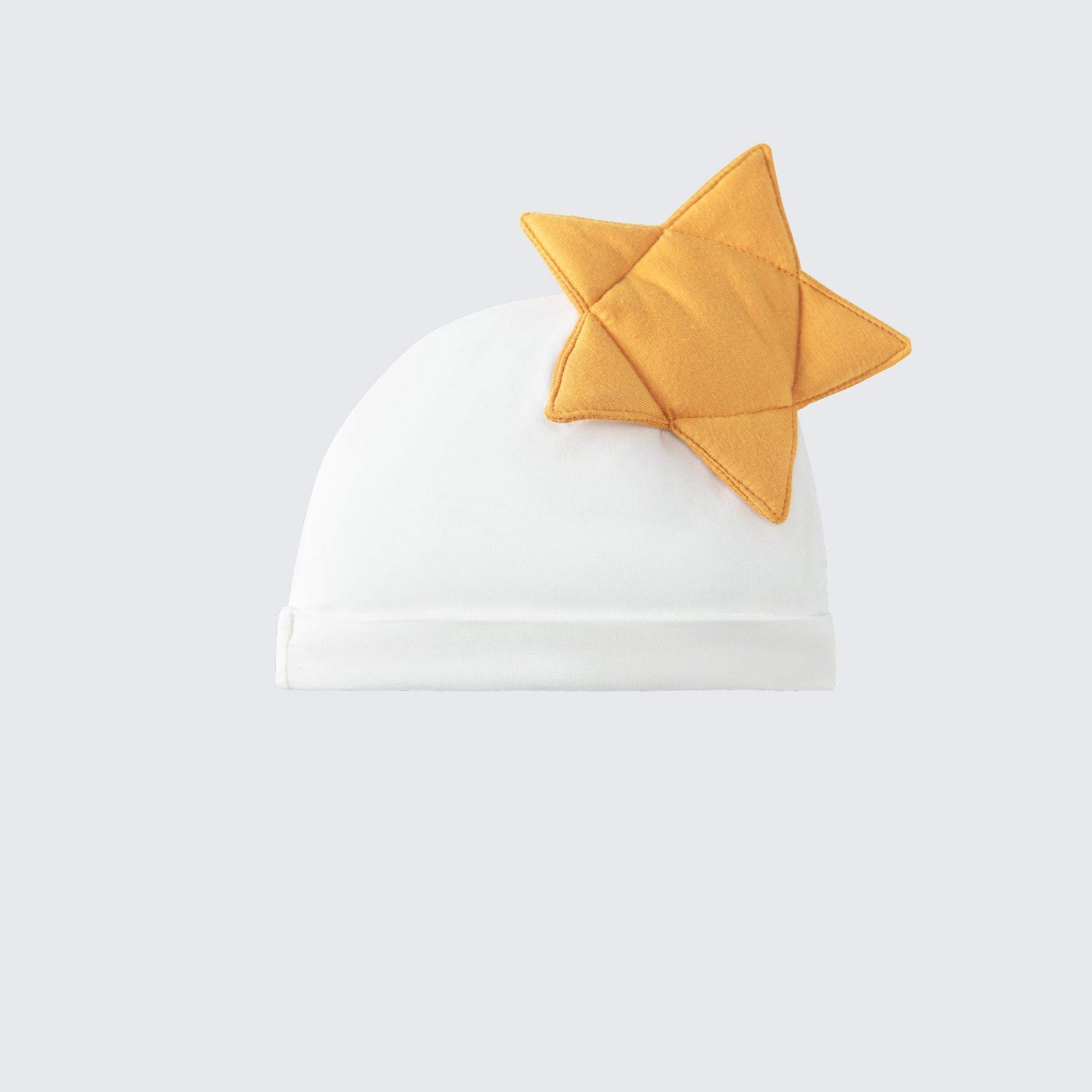  Mũ sơ sinh La Pomme vui rước đèn ông sao 
