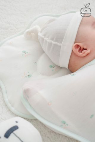  Nhộng chũn sơ sinh La Pomme vườn ươm hạnh phúc 