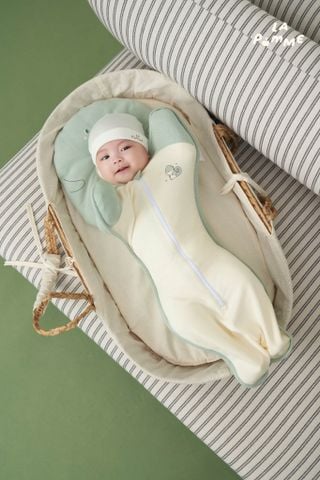  Nhộng chũn La Pomme khủng long lém lỉnh 