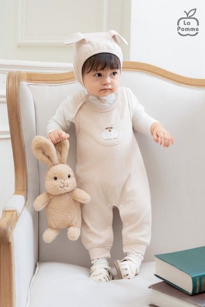  Mũ La Pomme funny dog 