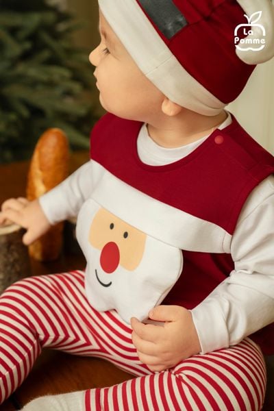  Mũ La Pomme mùa an lành ghé chơi 