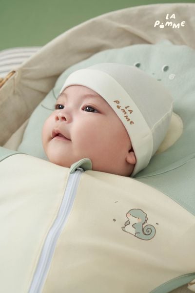 Gối La Pomme khủng long lém lỉnh 