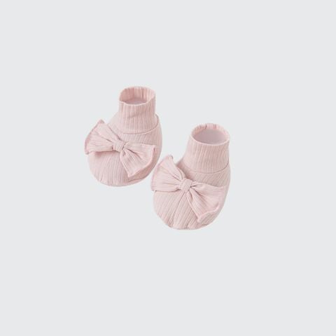 Giày La Pomme thỏ con của mẹ 