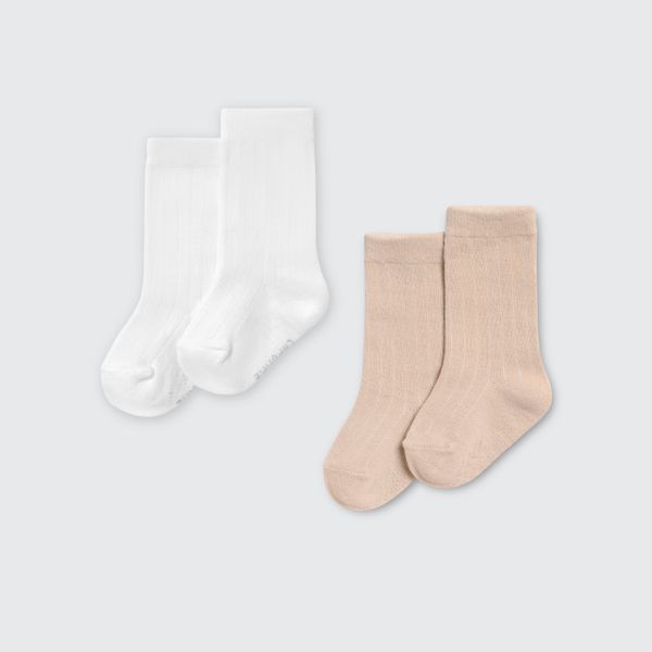  Set 02 đôi tất La Pomme năng động 