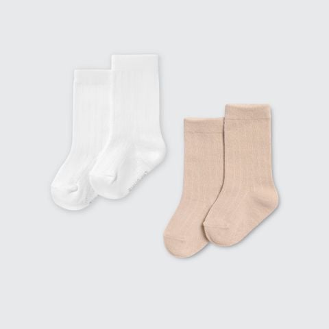  Set 02 đôi tất La Pomme năng động 