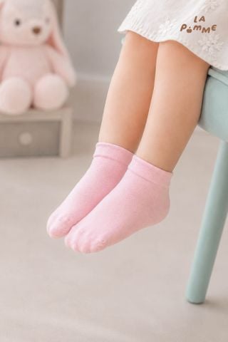  Set 02 đôi tất La Pomme mềm mại 