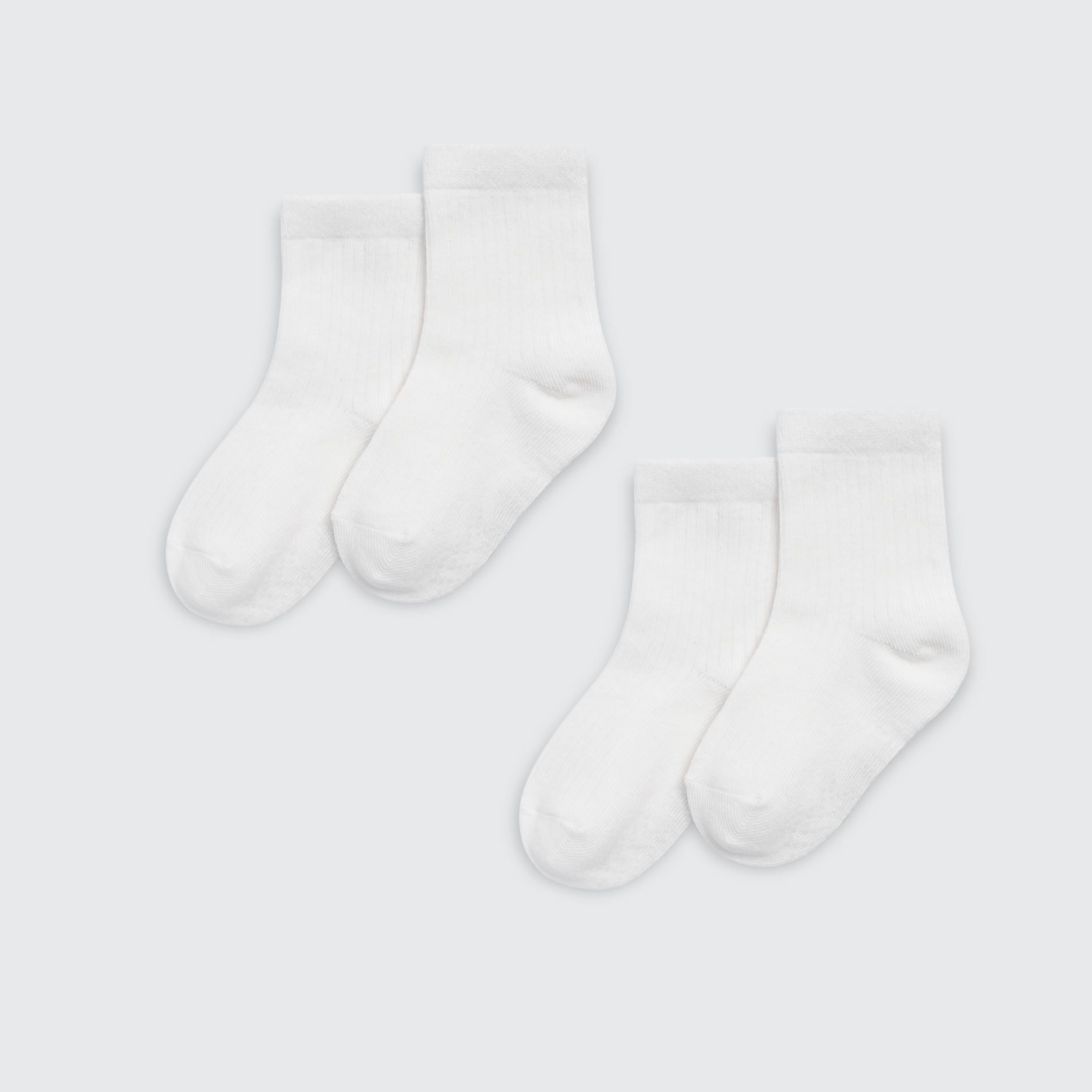  Set 02 đôi tất La Pomme mềm mại 