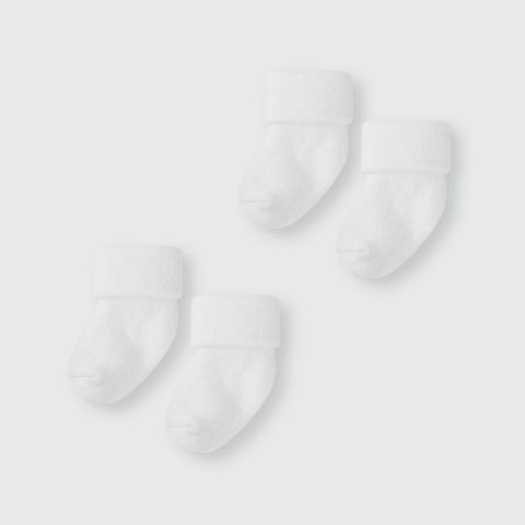  Set 02 đôi tất La Pomme đón mùa mới thật êm 
