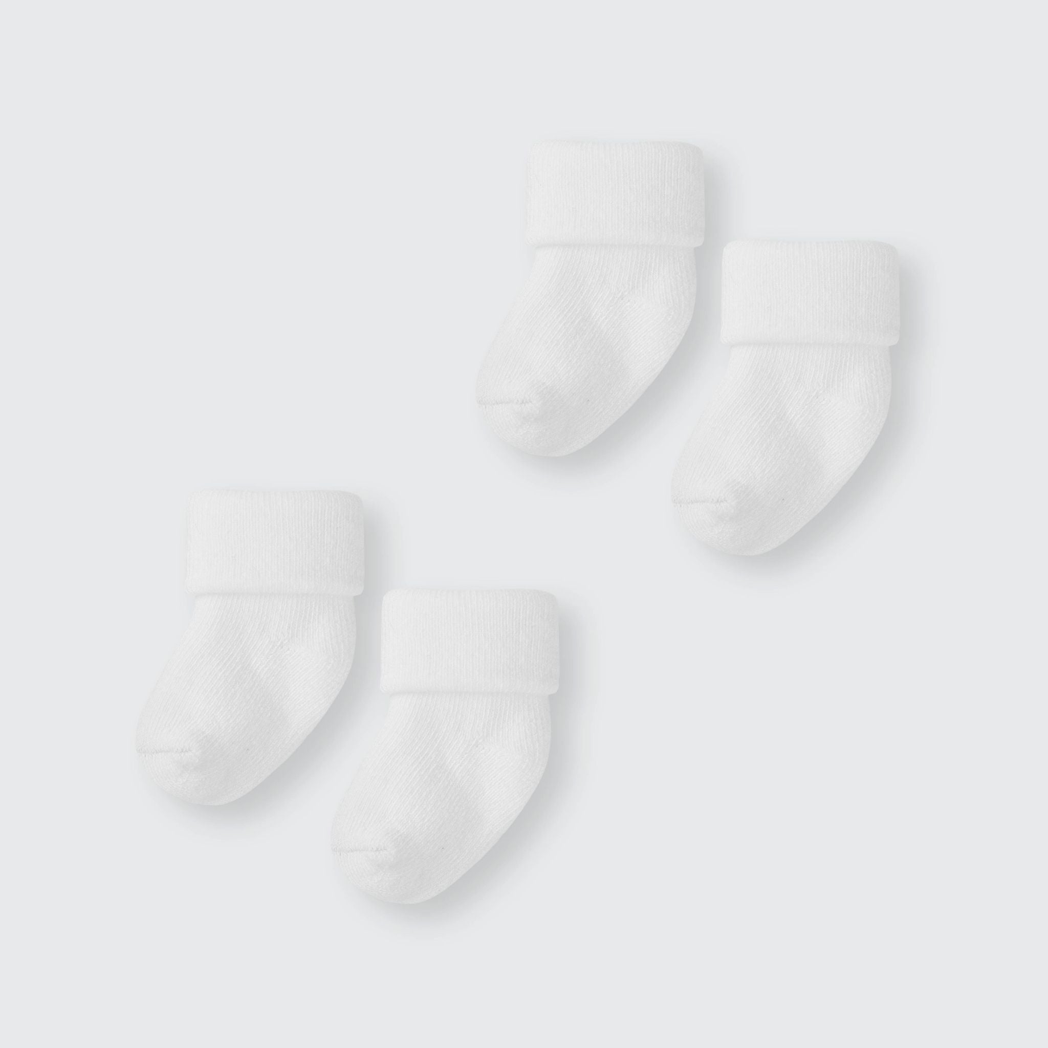  Set 02 đôi tất La Pomme đón mùa mới thật êm 