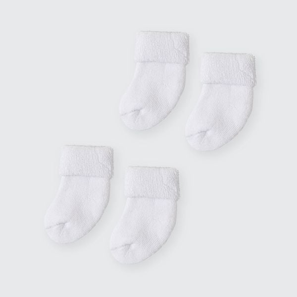  Set 02 đôi tất La Pomme đón mùa mới thật êm 