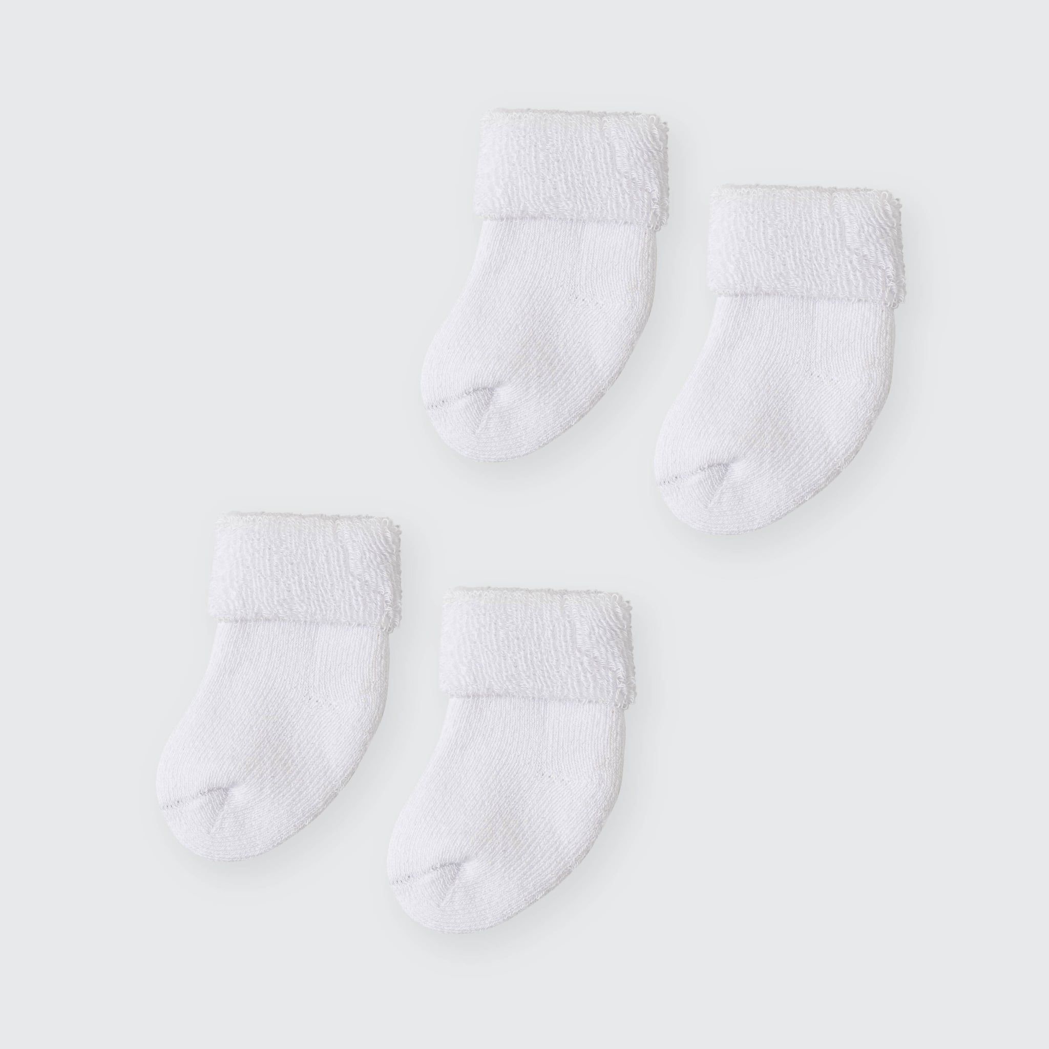  Set 02 đôi tất La Pomme đón mùa mới thật êm 