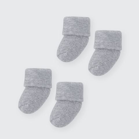  Set 02 đôi tất La Pomme đón mùa mới thật êm 