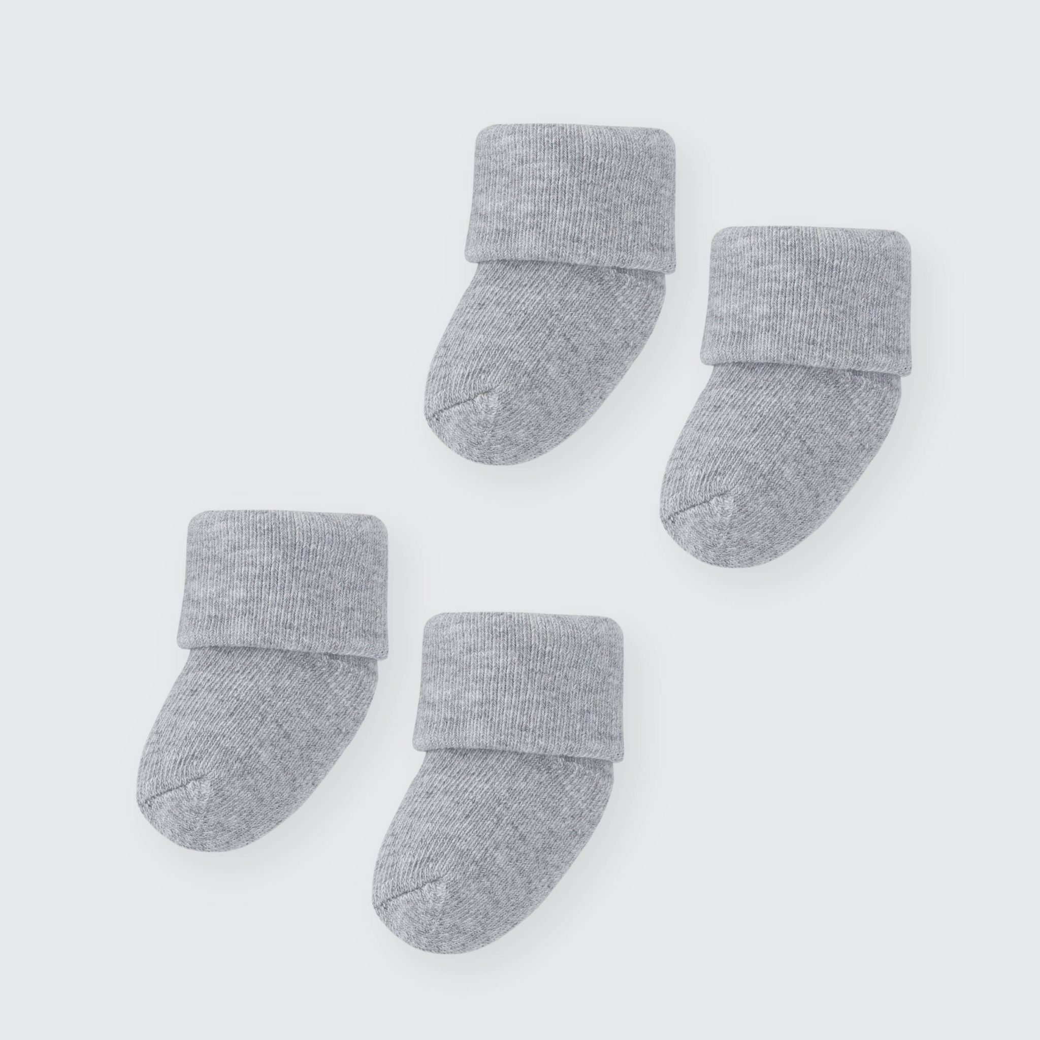 Set 02 đôi tất La Pomme đón mùa mới thật êm 