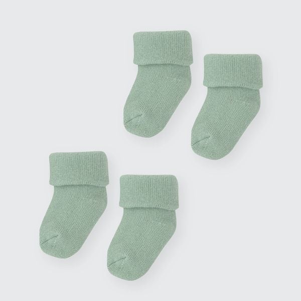  Set 02 đôi tất La Pomme đón mùa mới thật êm 