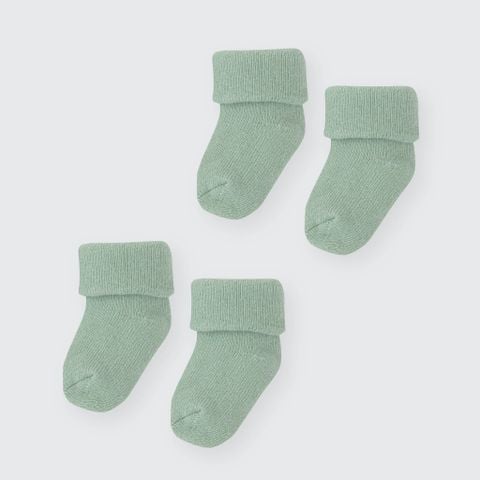  Set 02 đôi tất La Pomme đón mùa mới thật êm 