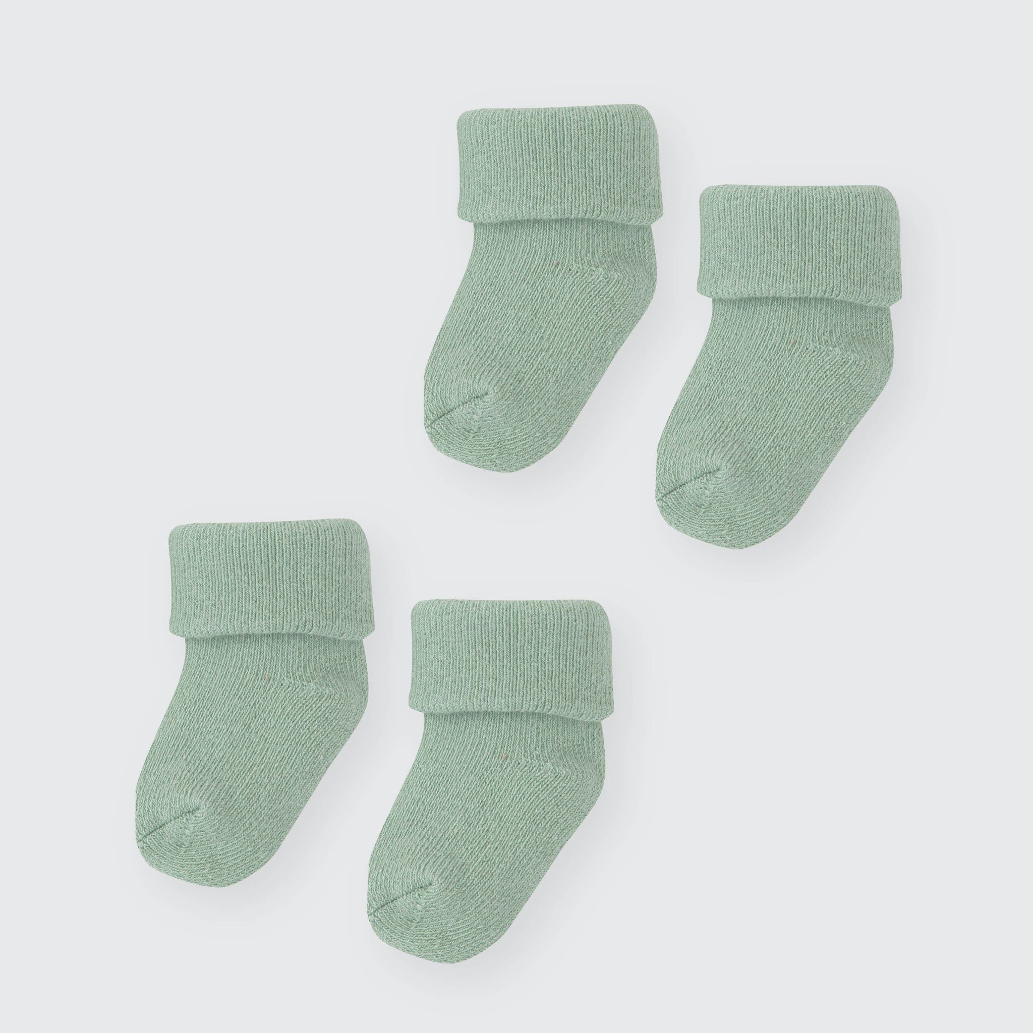  Set 02 đôi tất La Pomme đón mùa mới thật êm 