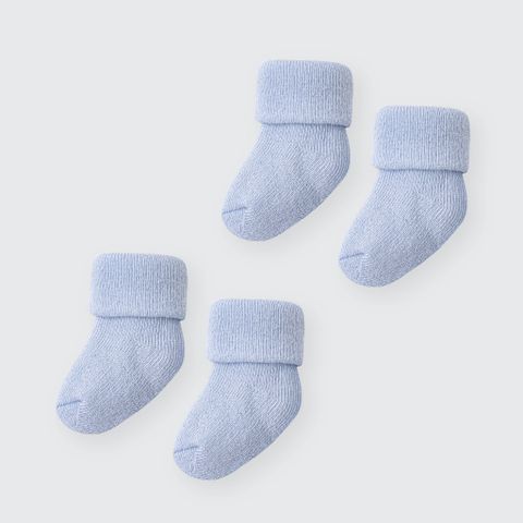  Set 02 đôi tất La Pomme đón mùa mới thật êm 