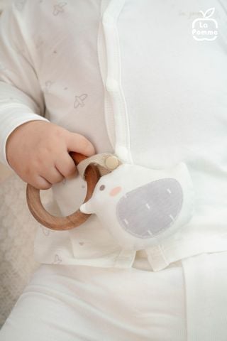  Combo đi sinh La Pomme dấu yêu đầu đời 