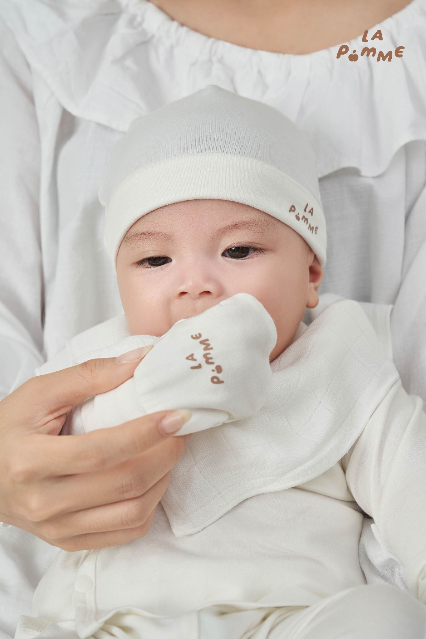  Combo đi sinh La Pomme ký ức ngọt ngào 