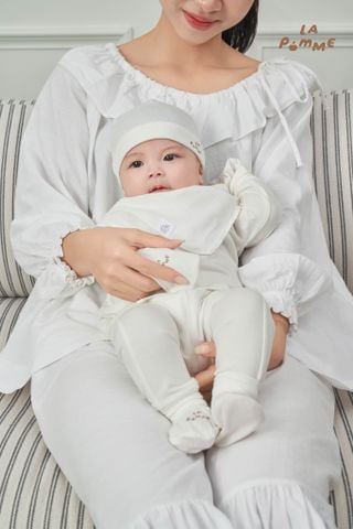  Combo đi sinh La Pomme ký ức ngọt ngào 