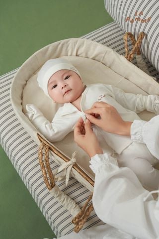  Combo đi sinh La Pomme ký ức ngọt ngào 