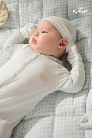 Combo đi sinh La Pomme chào thiên thần nhỏ 