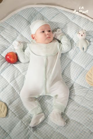  Combo đi sinh La Pomme chào thiên thần nhỏ 