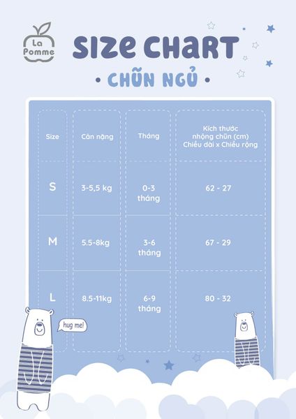  Nhộng chũn sơ sinh La Pomme bé mèo dễ thương 