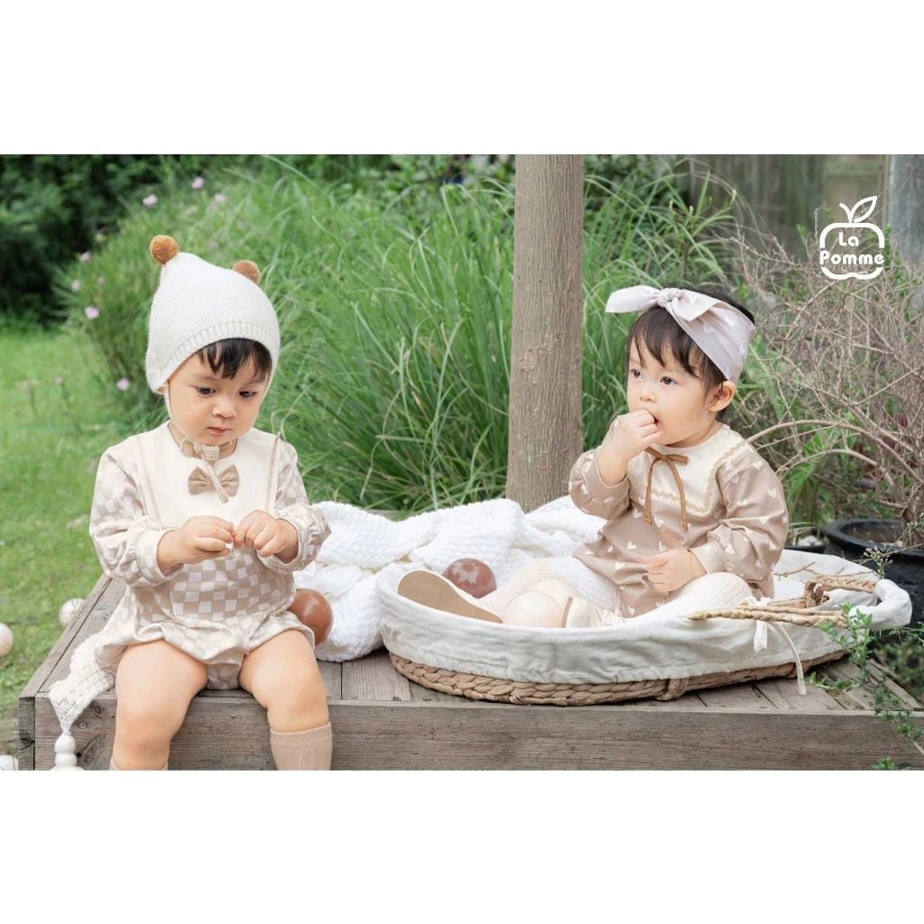  Body thời trang La Pomme caro miso 