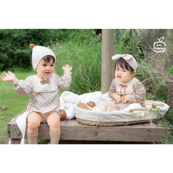  Body thời trang La Pomme caro miso 