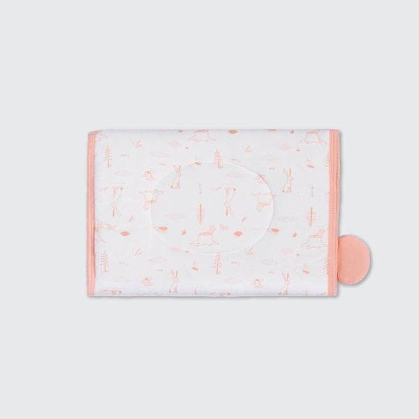  Gối đầu La Pomme bồng bềnh 