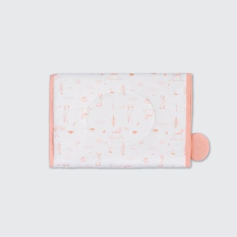  Gối đầu La Pomme bồng bềnh 