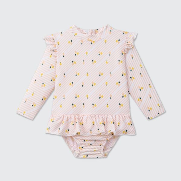  Bộ bơi liền thân La Pomme những cơn sóng mộng mơ 