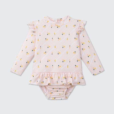  Bộ bơi liền thân La Pomme những cơn sóng mộng mơ 