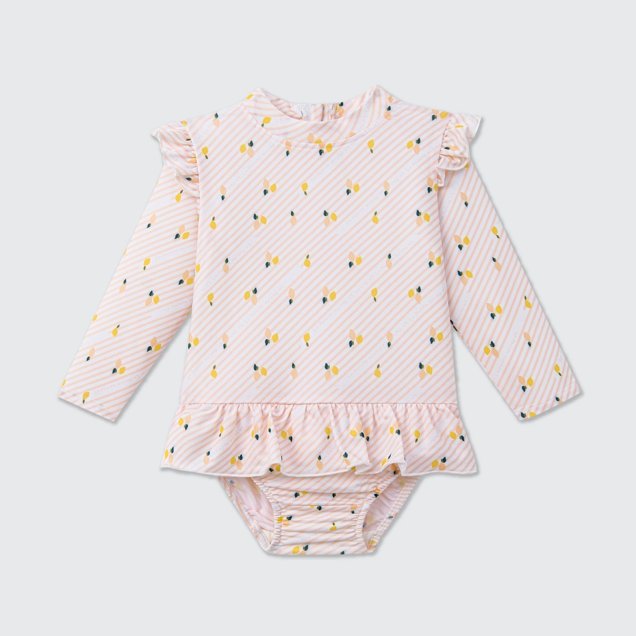  Bộ bơi liền thân La Pomme những cơn sóng mộng mơ 