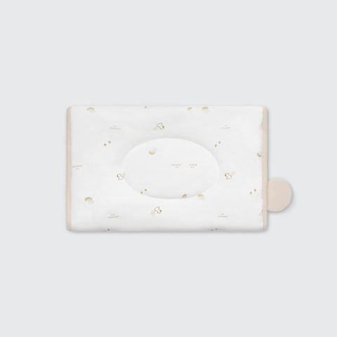  Gối đầu La Pomme bồng bềnh 