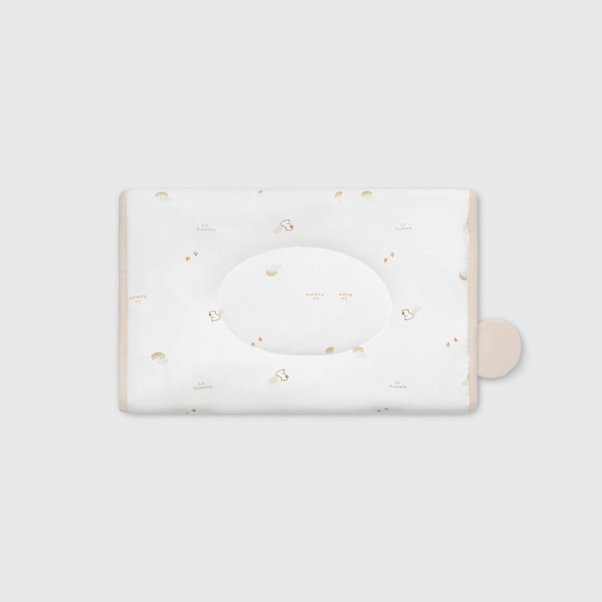  Gối đầu La Pomme bồng bềnh 