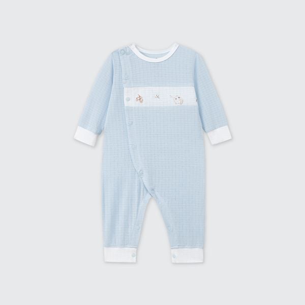  Body dài tay La Pomme truy tìm hạt dẻ 