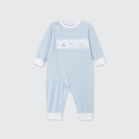  Body dài tay La Pomme truy tìm hạt dẻ 