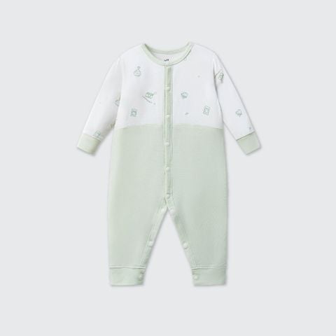  Body dài tay La Pomme nhiếp ảnh nhí 