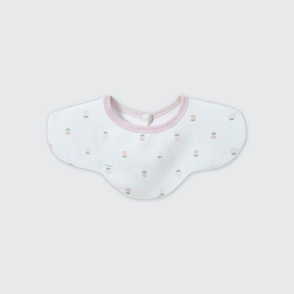  Yếm La Pomme mềm mịn đón con yêu 