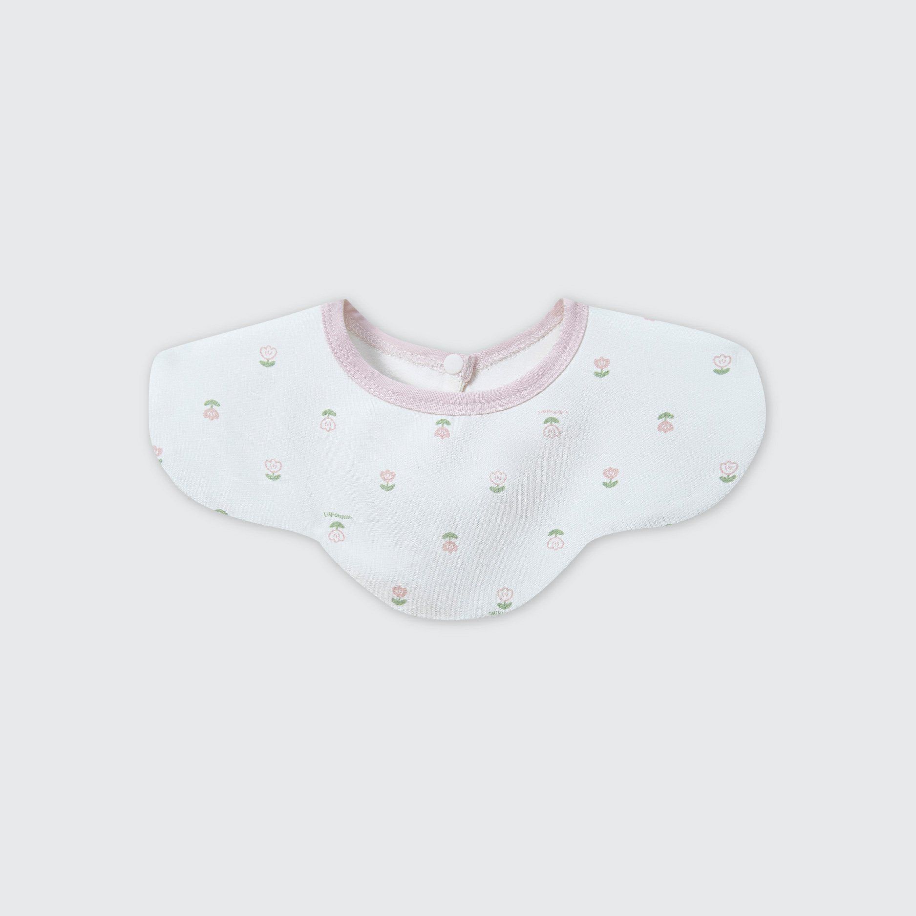  Yếm La Pomme mềm mịn đón con yêu 