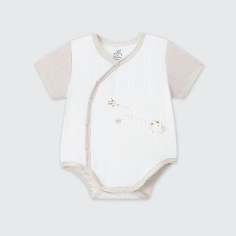  Body chip cộc tay La Pomme truy tìm hạt dẻ 