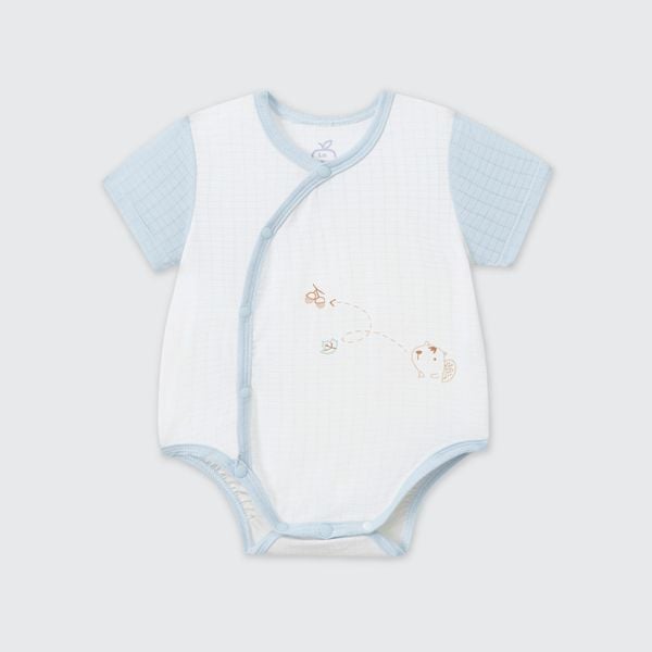  Body chip cộc tay La Pomme truy tìm hạt dẻ 