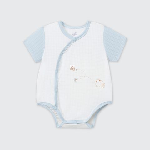  Body chip cộc tay La Pomme truy tìm hạt dẻ 