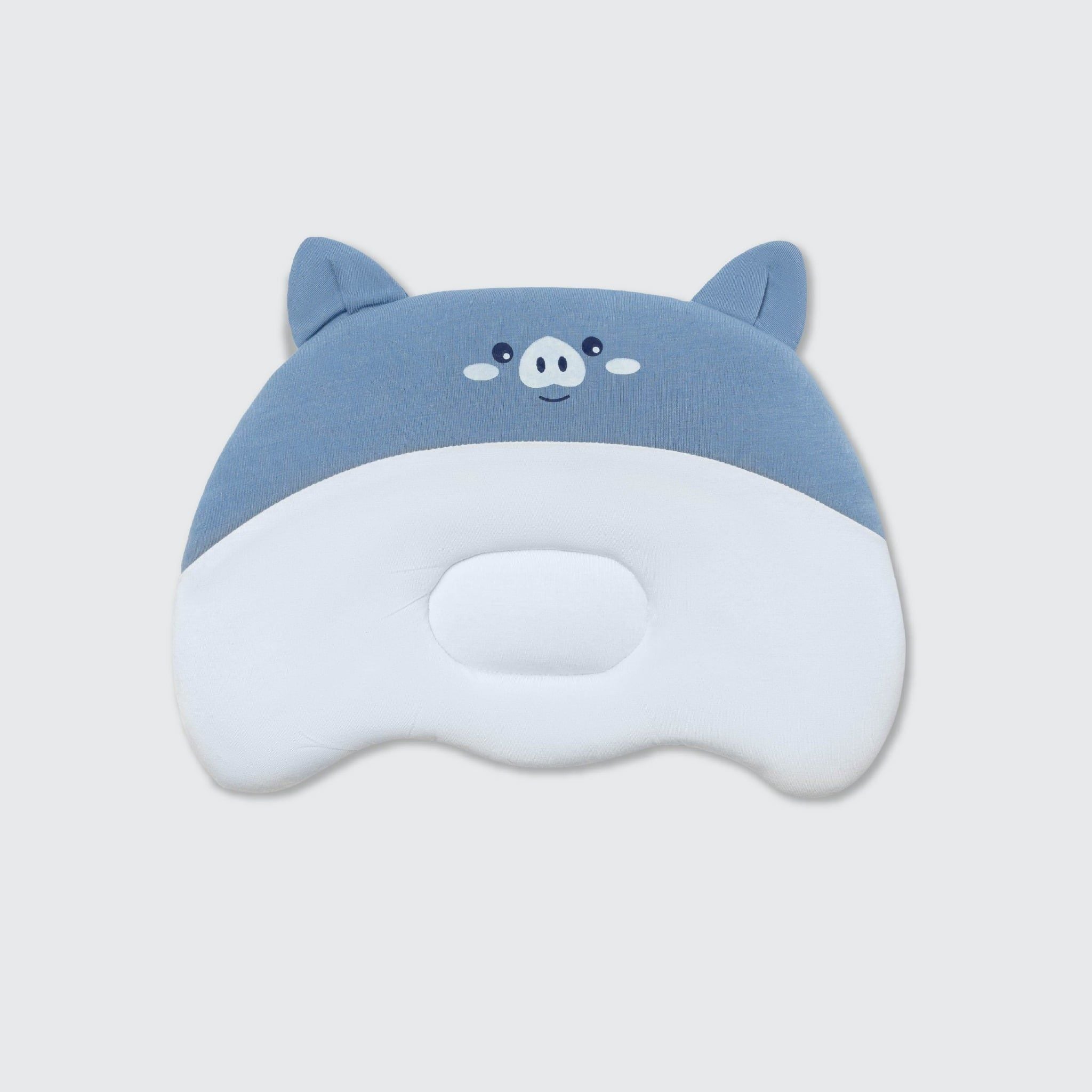  Gối đầu La Pomme Ỉn Con Say giấc 