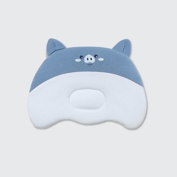  Gối đầu La Pomme Ỉn Con Say giấc 